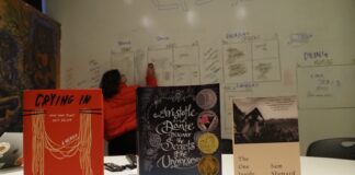 Favorite book recommendations of the semester Books