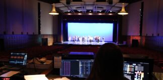 Behind the Scenes: Dance Pro choreographers take the stage dance pro