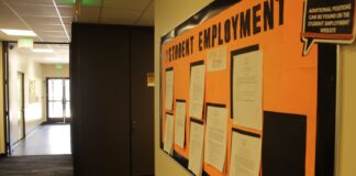 Occidental’s student earnings cap poses challenges for workers and employers Earning Cap