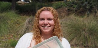 ‘A living document’: Campus Dining interns revitalize 10-year-old Food at Oxy Guide Food Systems