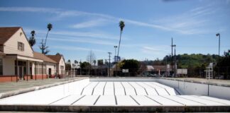 Kevin de León approves $1 million for ‘long overdue’ Highland Park pool renovation Pool