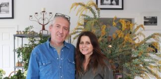 New grocery store LA HOMEFARM offers food grown locally and organically LAHomeFarm