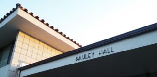 Multicultural TLC to move to Berkus House Fall 2023 pauley