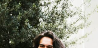 New Works Festival celebrates student art and helps students grow Joaquín