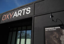 Making room for creativity: Adult art classes at Oxy Arts Oxy Arts