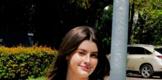 Anxiety, excitement, seniors, are you ready to graduate? seniors