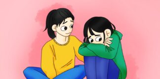 Opinion: Going deeper than ‘how are you?’ with youth mental health mental health