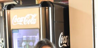 Community love pours into Zweet Cafe