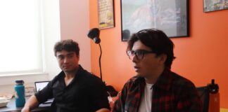 Proposed change to ASOC funding guidelines sparks transparency conversation ASOC Funding