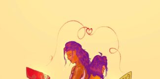 Lessons Learned: How to drink from a fire hydrant LL anissa