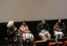 ‘Body Parts’ film screening pushes conversation on women in the entertainment industry BodyParts