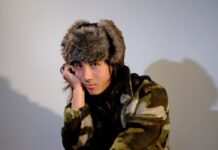 Moxie at Oxy: Spring fashion on campus fashion