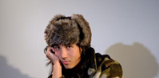 Moxie at Oxy: Spring fashion on campus fashion