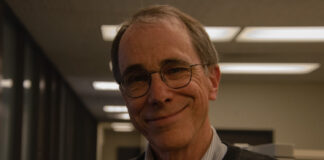 ‘Unflappable’ Communications Director Jim Tranquada to retire after 23 years Jim Tranquada