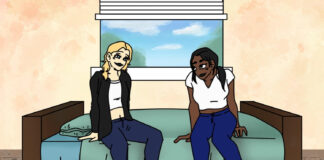 Lessons Learned: From first-year roommates to dear friends LL