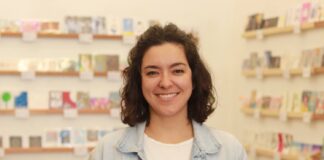 Pop-Hop Books & Print on York Boulevard is a ‘warm and welcoming place’ Pop Hop