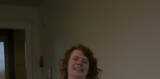 ‘A high impact practice,’ students and faculty discuss the research process at Oxy Published Students