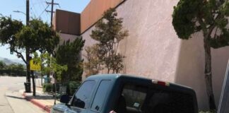 Effort to recall Kevin de León fails, not enough signatures were collected Recall