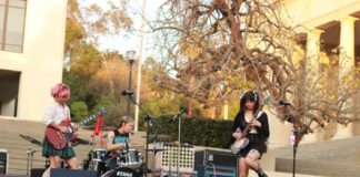 Behind the Scenes: Putting the festival back in Spring Fest SpringFest