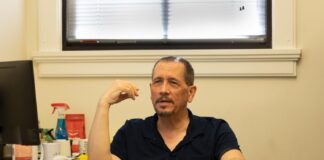 Non-tenure track faculty are back at the negotiating table with Occidental administration ntt