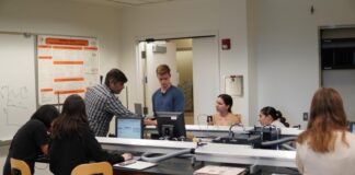 3-2 Engineering Program illustrates duality between STEM and liberal arts