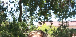 Jenna LeNay and Zane Derrod set the standard as The Occidental’s Athletes of the Week