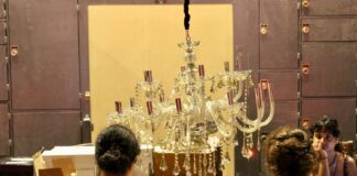 An ‘innovative visionary’ at Occidental: El Khoury’s exhibit Exchange Rate