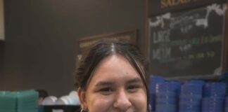 New eco-clamshell program diverts 351 pounds of waste EcoClamshells