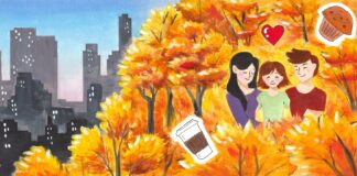 Opinion: Why I celebrate autumn in a seasonless LA