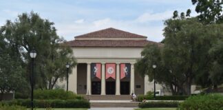 Occidental campus not immune to effects of Hollywood strikes