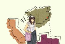 Opinion: This ‘Chinese Cowgirl’ finds her place in the third culture