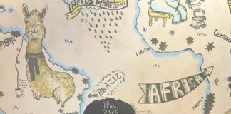 NELA writers, movie crews fight to stay afloat during prolonged WGA, SAG-AFTRA strikes NELA Strike