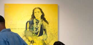 Oxy Arts’ ‘The Iridescence of Knowing’ showcases Indigenous art forms Oxy Arts