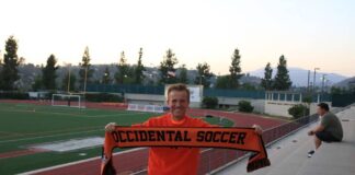 Men’s soccer’s loudest supporters are also sometimes dads SoccerSuperfan