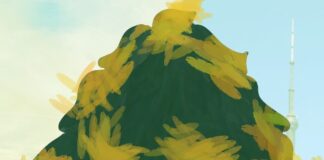 Column: Unveiling the apprehension and embracing the gap year Renee in Shanghai