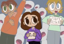 Opinion: Gen Z, what do you want to do when you grow up?