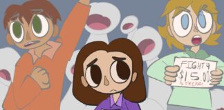 Opinion: Gen Z, what do you want to do when you grow up?