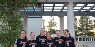 Soccer’s homecoming games end in victory