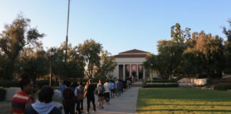 Enriching conversations thrive at Oxy Live!