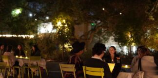 Symposiums, salons and speakeasies with the CSLC Association