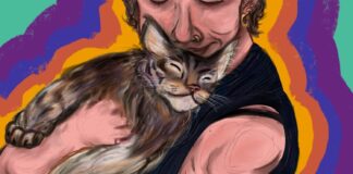 Opinion: Childhood pets leave us too soon