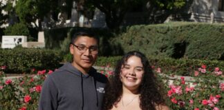Latine Student Union provides students a home away from home