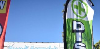 Controversy surrounds cannabis dispensaries opening in NELA