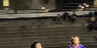 Athlete of the week Maile Fukushima shines bright