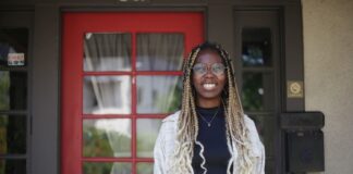 Katrina Weti, ICC’s ‘backbone,’ says goodbye to Occidental