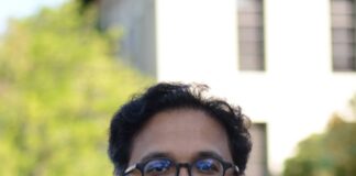 New Spring courses are professors’ passions