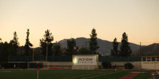 OCCA recommendations boosts morale and experience of student athletes