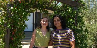 Occidental is committed to making a home for veterans, literally