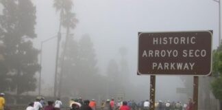 ArroyoFest returns to the Arroyo Seco Parkway after 20 years