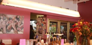 Silver Lake bar Ruby Fruit cultivates a space for the ‘sapphically inclined’